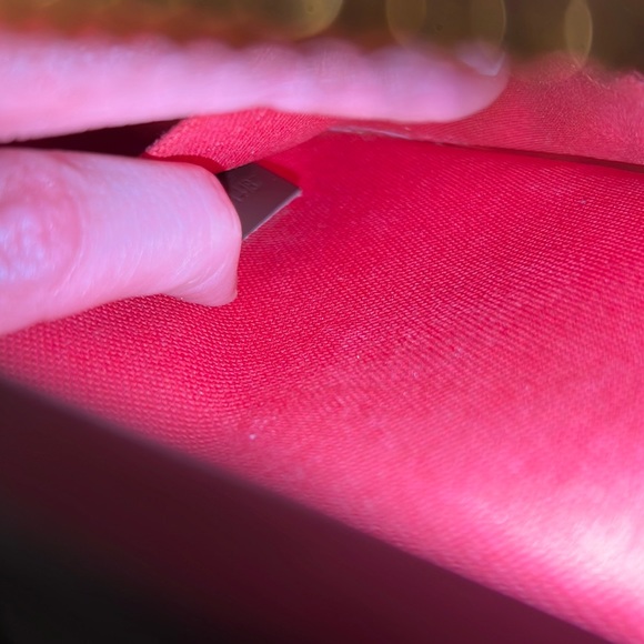 Louis Vuitton BB Alma Damier Ebene - Picture 16 of 16